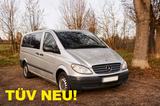 Mercedes-Benz Vito 115 CDI | TÜV NEU