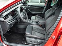 Skoda Octavia - Vorschau Bild 16