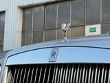 Rolls-Royce Ghost - Rolls-Royce Gebrauchtwagen von 2011