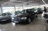 Mercedes-Benz S 600 V12 W140 *LPG/SoftClose* - Mercedes-Benz S-Klasse: W140