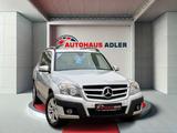 Mercedes-Benz GLK 280 4Matic V6*AUTOM*NAV*AHK*PDC*SH*TEMPO*LED - Mercedes-Benz GLK 280 mit Benzin-Antrieb