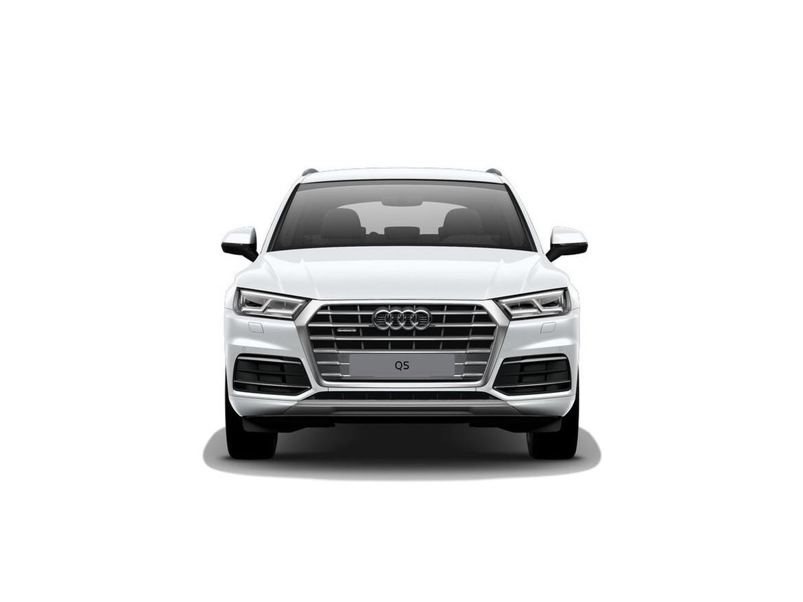 Audi Q5 Sport 40 TDI quattro S tronic
