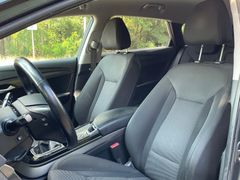 Fahrzeugabbildung Hyundai i40 1.7 CRDi Trend Blue *Navi*Tempomat*RFKamera*