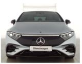 Mercedes-Benz EQS 450+ - Mercedes-Benz S 450 aus 2022