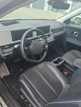 Hyundai IONIQ 5 72,6 kWh 225 kW Allradantrieb - - Hyundai IONIQ 5 von privat