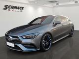 Mercedes-Benz CLA 35 AMG CLA  Shooting Brake CLA 35 AMG 4Matic - Mercedes-Benz CLA 35 AMG aus 2022