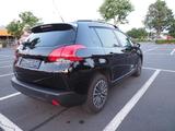 Peugeot 2008 Allure PureTech 82 Allure - Peugeot Gebrauchtwagen in Kassel