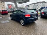 Audi A3 2.0 FSI Ambiente Climatronic-Automatic - Audi A3 aus 2003: 2.0