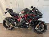 Kawasaki Z H2 - TOP Zustand, frischer Service, viel Extra - KAWASAKI H2
