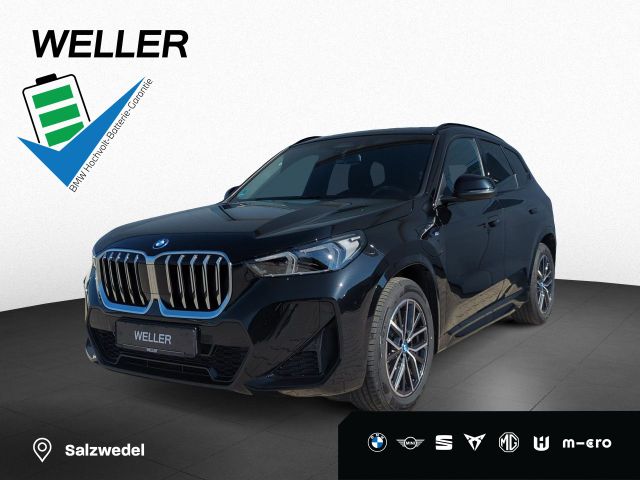 BMW X1 xDrive25e M Sport,AHK,DA+,Pa,ad.LED,SpoSi