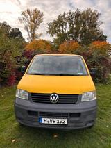 Volkswagen T5 Transporter - VW T5 Transporter Gebrauchtwagen in Hannover