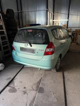 Honda Biete Honda Jazz 2003 - gebrauchte Honda Jazz aus dem Jahr 2003