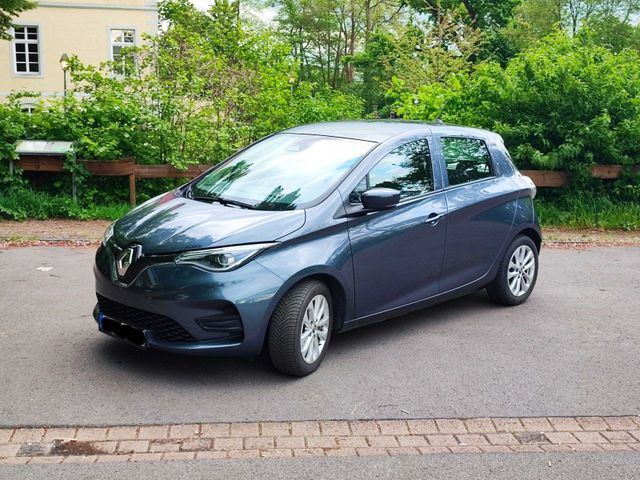 Renault ZOE Experience R135/Z.E. 50 Batteriekauf