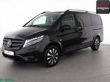 Mercedes-Benz Vito Tourer 124 CDI 4M LANG SPORT 8 SITZE PANO - Mercedes-Benz Vito in Osnabrück
