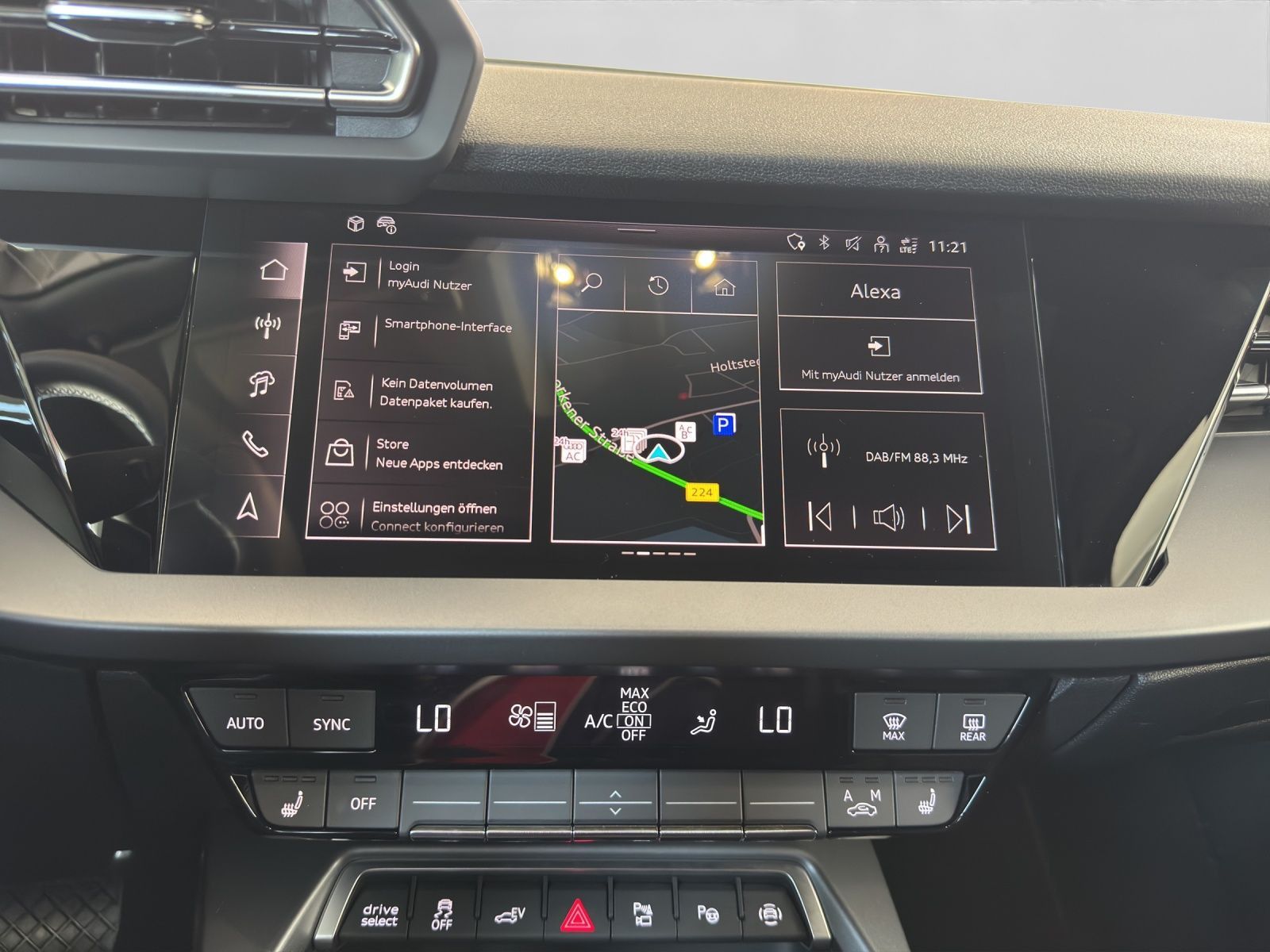 Audi A3 - Bild 11