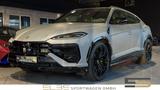 Lamborghini Urus SE CARBON B&O PANO 23" MASSAGE GRIGIO CHINA - Lamborghini Urus Neuwagen
