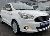 Ford Ka/Ka+ Ford Ka+ NUR 14.400KM GELAUFEN /TOP GEPFL - Ford Ka/Ka+ in Aachen