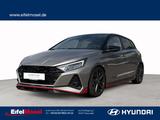Hyundai i20 N Perfomance *LED/Navi/Rückfahrkamera* - gebrauchte Hyundai i20 aus dem Jahr 2022