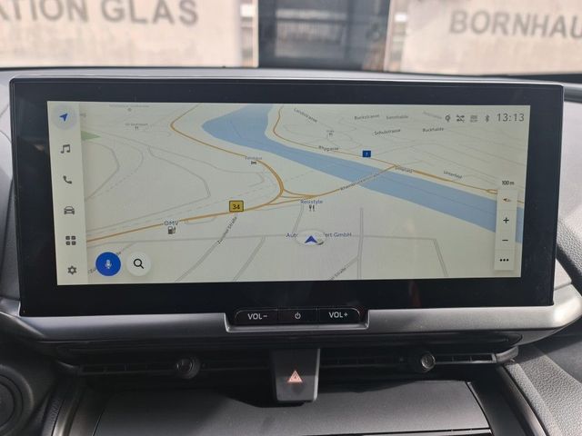 C-HR 2.0 Hybrid Team Deutschland (AX2)