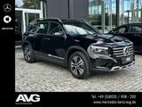 Mercedes-Benz GLB 200 d Progressive Advanced Multibeam Park RF - Mercedes-Benz GLB 200 Gebrauchtwagen