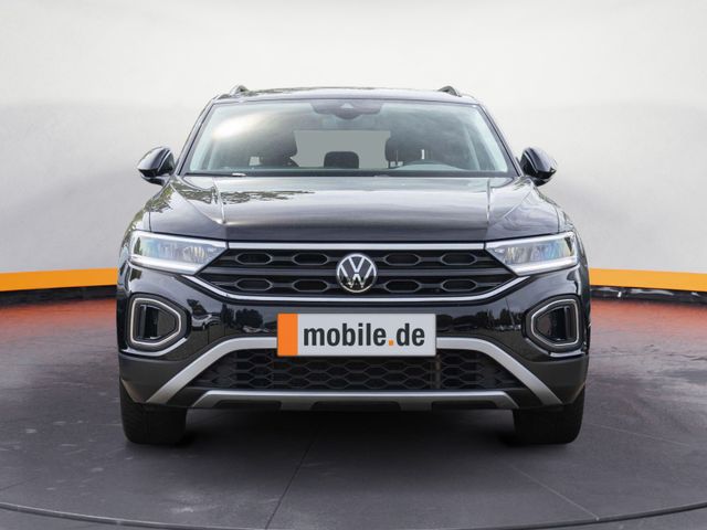 Volkswagen T-Roc 1.0TSI "Life" Navi LED Climatronic Sitzhzg