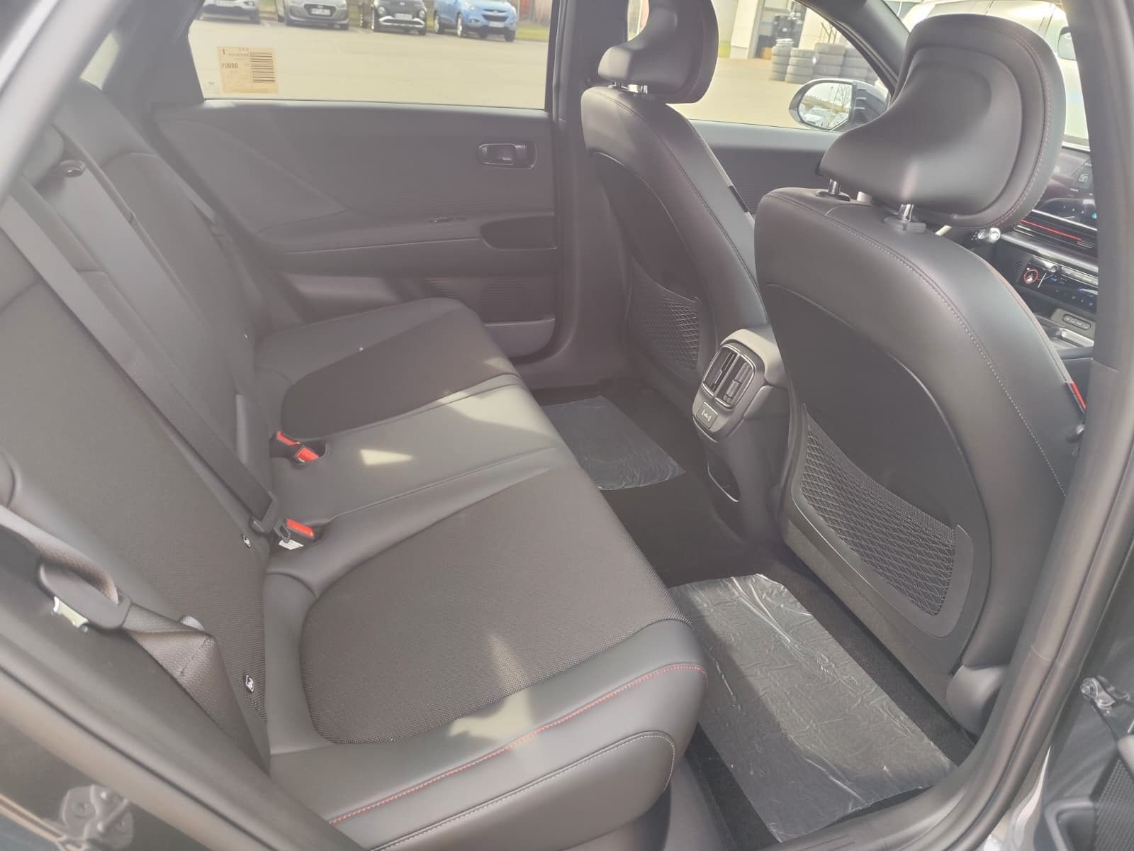 Hyundai IONIQ 6 – Bild 35