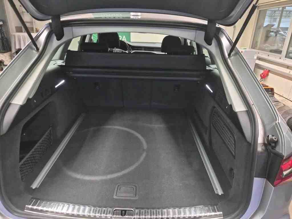 Audi A6 - Bild 5
