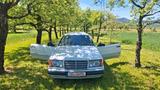 Mercedes-Benz 230CE Weiß Liebhaberfahrzeug in Topzustand!! - Mercedes-Benz Gebrauchtwagen von 1989