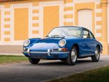 Porsche 911 Urmodell - Porsche aus 1966: 911