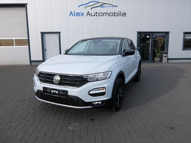 Volkswagen T-Roc IQ.DRIVE ACC Lane Assist SHZ LMF PDC-vo+hi