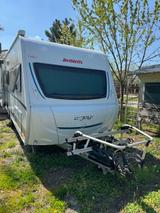Dethleffs c joy 480 qlk - Angebote