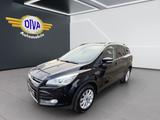 Ford Kuga 2.0 TDCi Titanium Automatik - Ford Kuga: Tdci Titanium