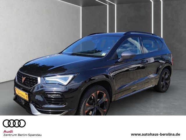 Vorschaubild: CUPRA Ateca 2.0 TSI 4D DSG *PANO*ACC*NAV*R-CAM*SHZ* (Fahrzeug-Nr. H06388)