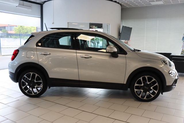 Fahrzeugabbildung Fiat 500X Cross|1HAND|PANO|KAMERA|ACC|19ZOLL|