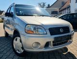 Suzuki Ignis 1.3 Special Edition,Automatik,PDC,Navi - Suzuki aus 2001