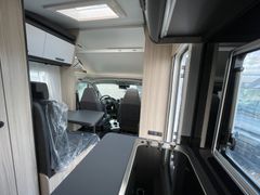 Sun Living A 60 SP* Automatik* *ganze Familie auf 5,99 m"