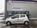 Chevrolet Spark 1.0*TÜV 11/2027*1.HAND*60TKM - Chevrolet Spark: 1.0