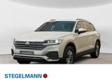 Volkswagen Touareg 3.0 TDI Tiptr. 4M *AHK*Luft*LED* - Volkswagen: TDI