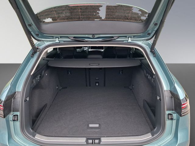 Passat Variant 2.0TDI DSG Business AHK