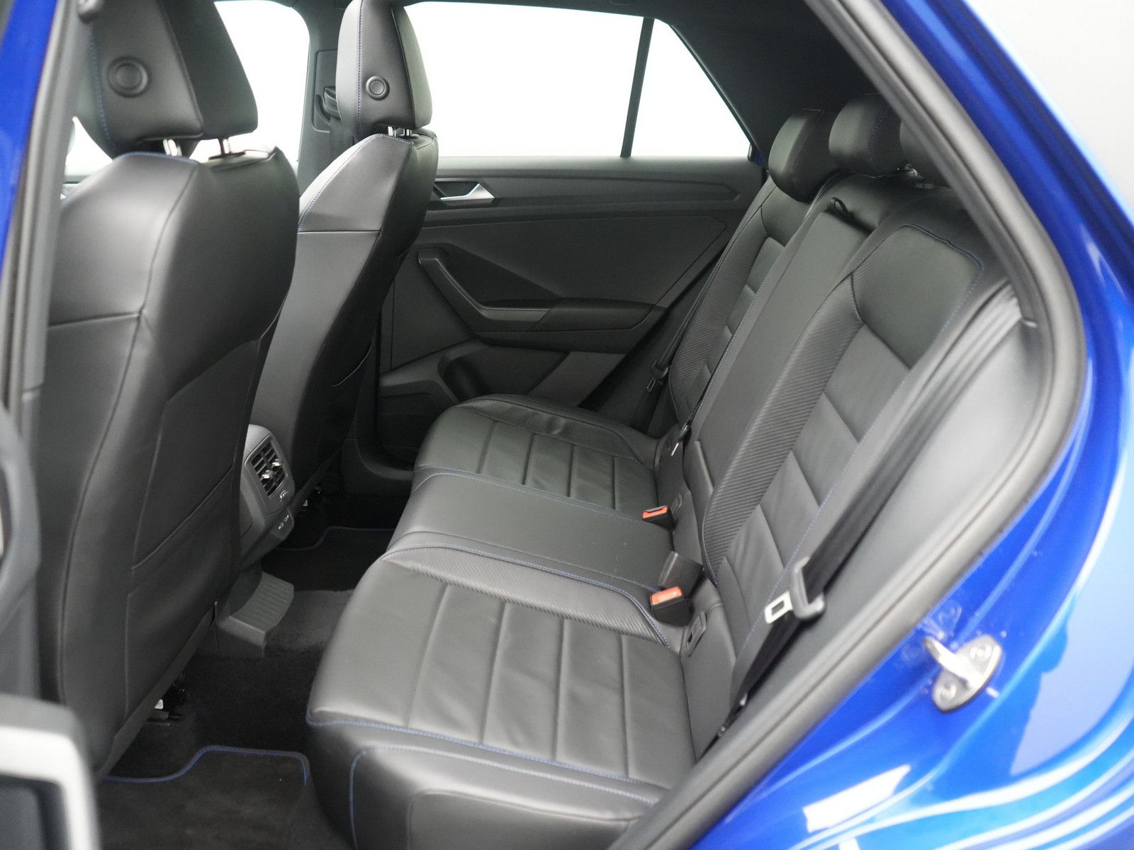 Volkswagen T-Roc - Bild 14