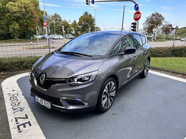 Renault Grand Scenic TCe 140 GPF EDC EQUILIBRE