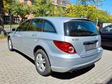 Mercedes-Benz R 350 R -Klasse R 350 4Matic - Mercedes-Benz R 350 mit Benzin-Antrieb