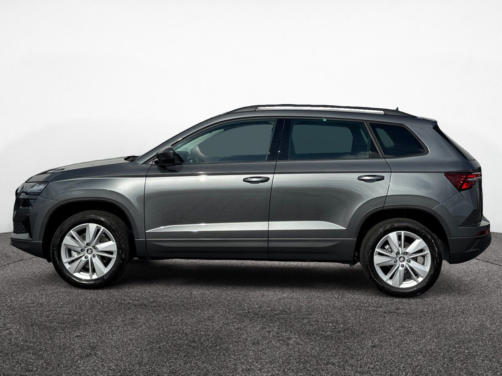 Skoda Karoq - Bild 4