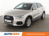 Audi Q3 2.0 TFSI quattro Design Aut.*NAVI*LED*TEMPO* - Audi Q3 in Köln