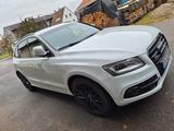 Audi SQ5 3.0 TDI comp. tiptr. quattro - - Audi SQ5 Gebrauchtwagen in München