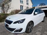 Peugeot 308 SW Allure BlueHDi 120, Automatik, Panorama