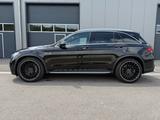 Mercedes-Benz GLC 63 AMG 4M+AMG Performance+Alu 21"+++ - Mercedes-Benz GLC 63 AMG aus 2022