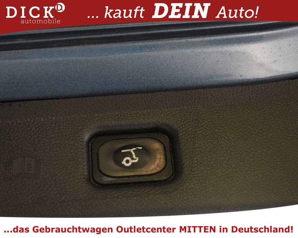 Ford S-Max 2.0d Aut. Titan STANDHZ+LEDER+MEMO+AHK+KAM