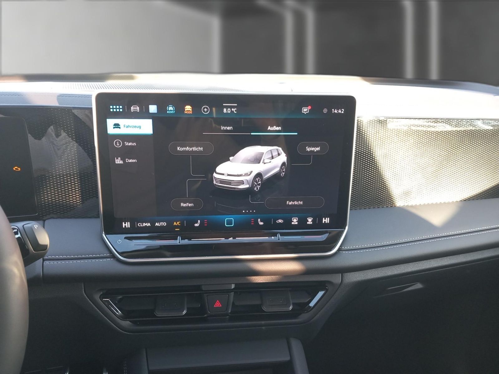 Volkswagen Tiguan - Bild 16