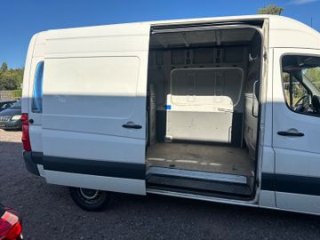 Volkswagen Crafter - 11